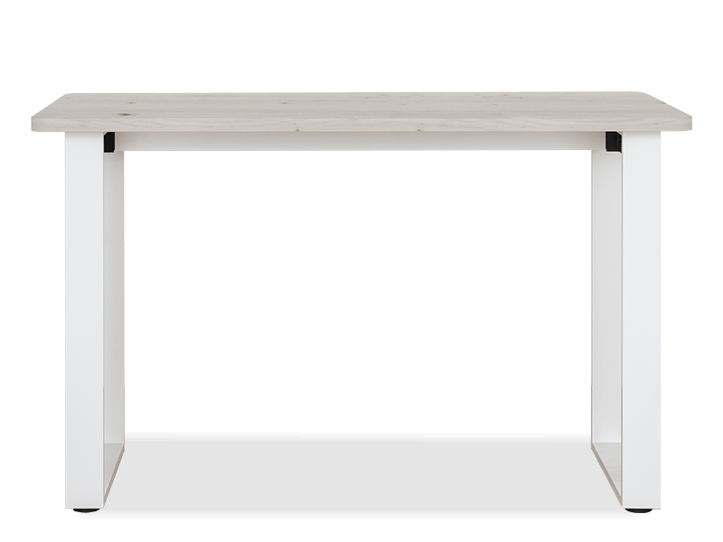 積木系列淡木-極簡長桌