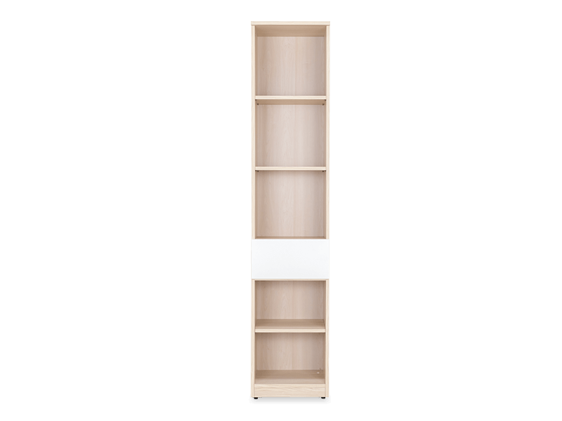 積木系列-森-開放式儲物書櫃